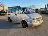 Volkswagen VW T4 AXG 179PS| Wohnmobil | viele Neuteile - Volkswagen T4: Wohnmobil