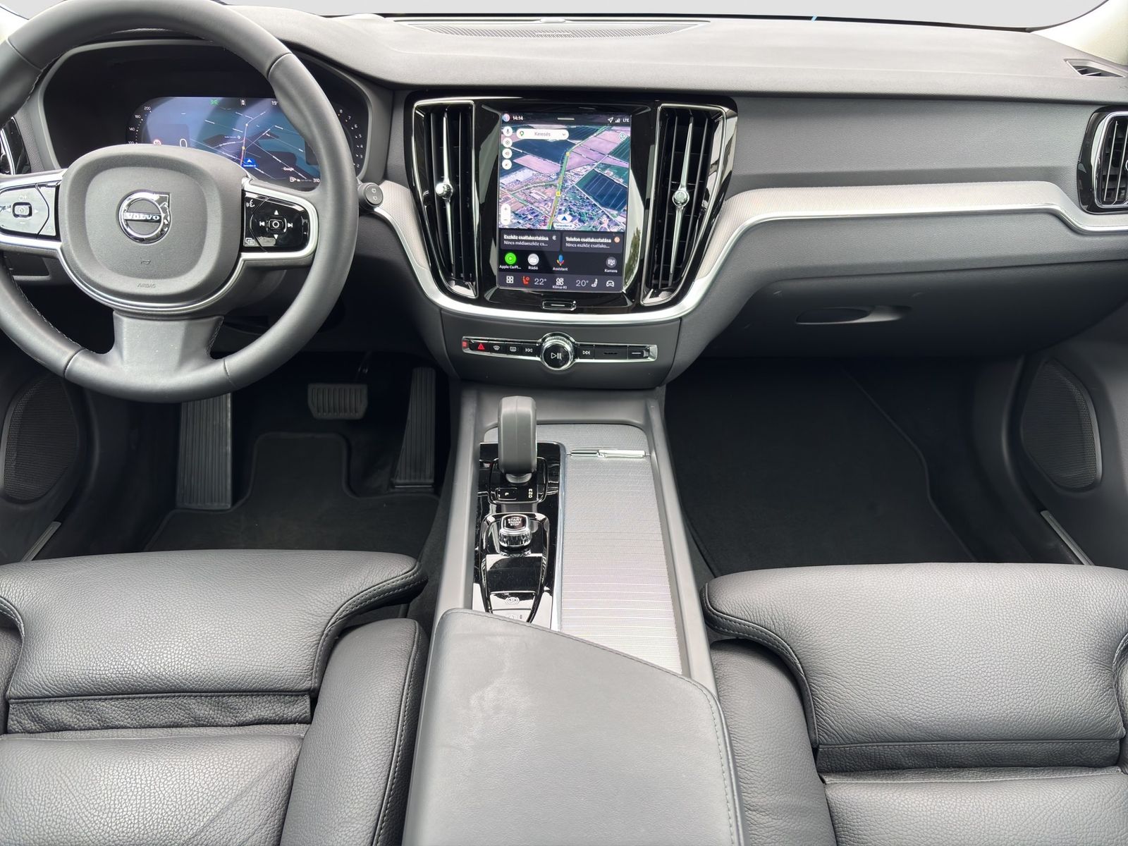 Volvo V60 - Bild 10