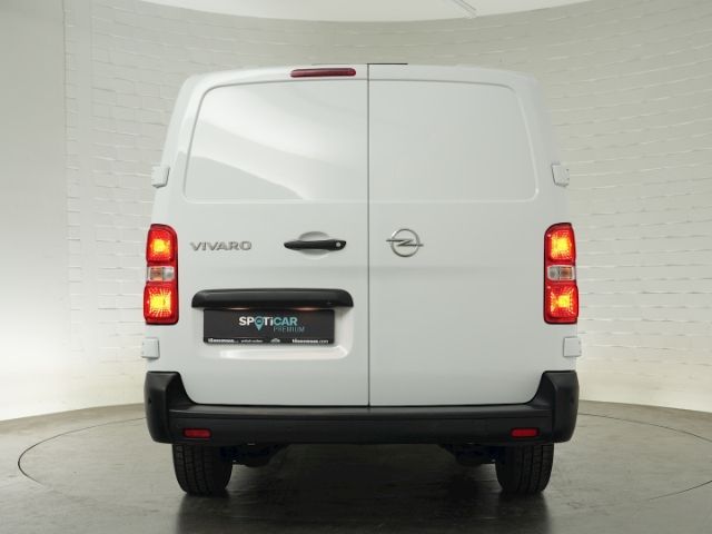 Vivaro C CARGO L CDTI+NAVI+RÜCKFAHRKAMERA+BEIFAH