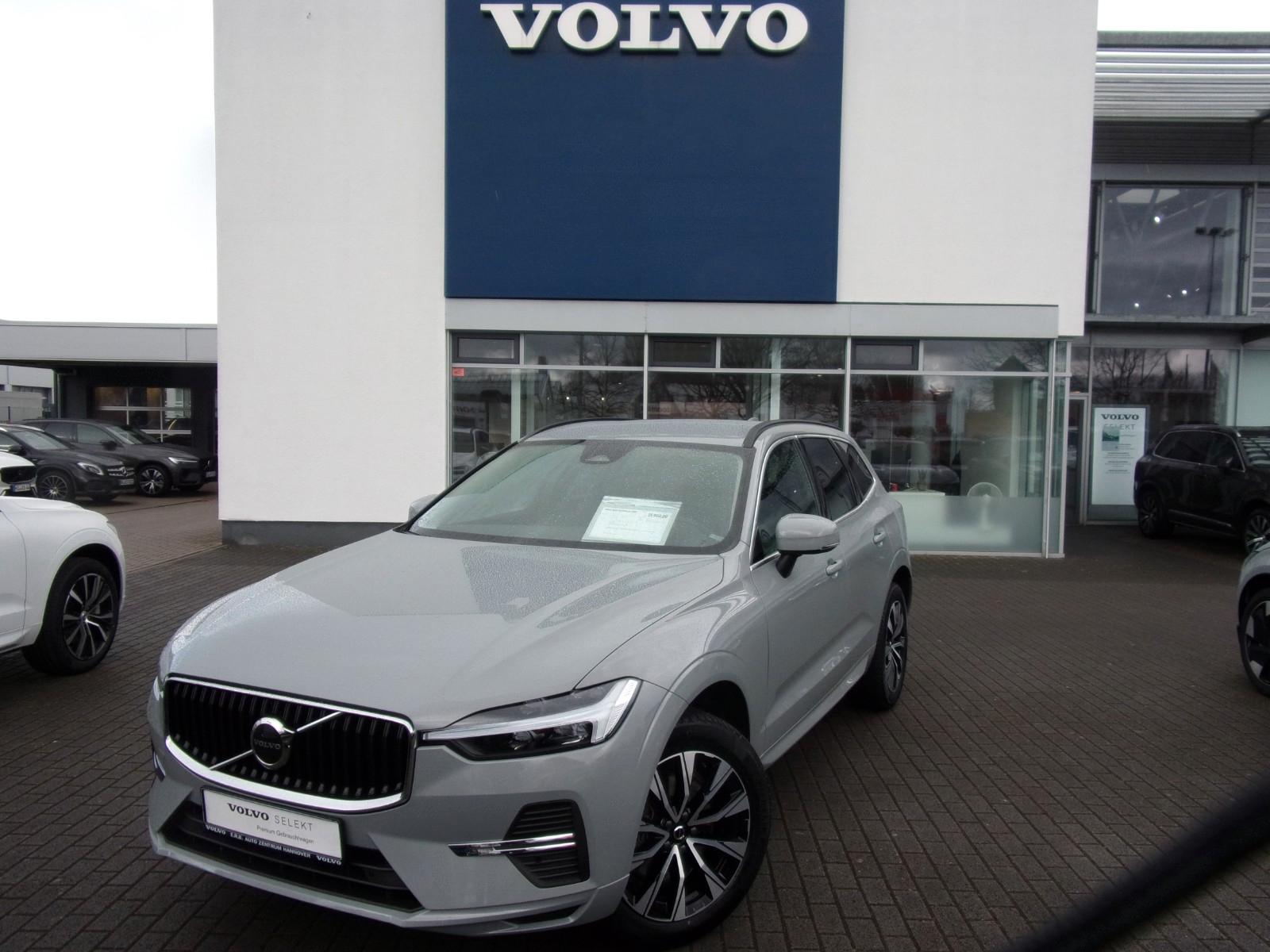 Volvo XC 60 B4 Core 2WD