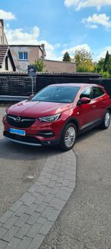 Opel Grandland (X) 1.5 Diesel 96kW Opel 2020 Auto... - Opel Grandland (X) in Bremen