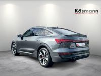 Audi Q8 e-tron - Vorschau Bild 5