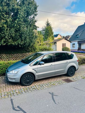 Ford S-Max Trend 2.0 TDCi 7 sitzen 6 Gang ...