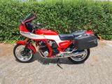 Honda CB 900  - HONDA 1985