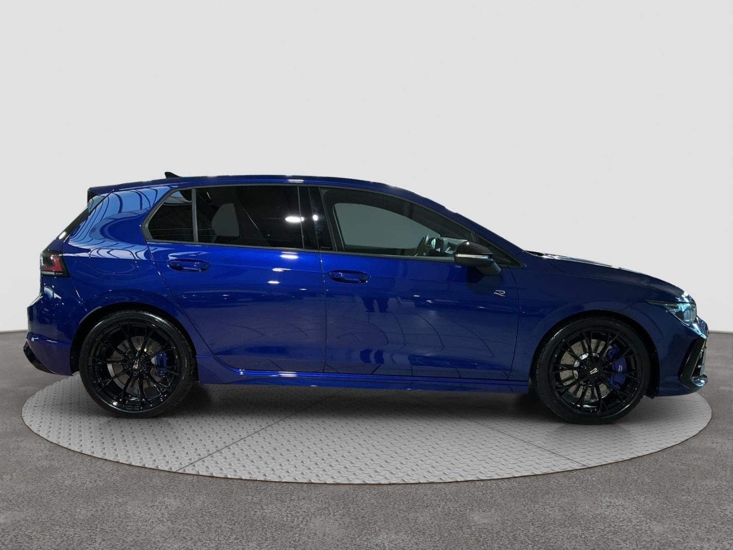 Volkswagen Golf R 2.0 TSI 7-DSG 4-Motion DCC HUD HarmanKard foto 4
