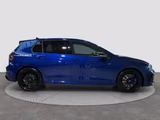 Volkswagen Golf R 2.0 TSI 7-DSG 4-Motion ACC DCC Rückfahr H - Volkswagen Golf: Blau, Motion