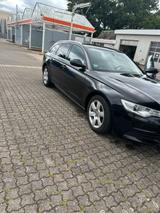 Audi a6 c7 2.0TDI - Audi A4 mit Diesel-Antrieb: Kombi, Automatik, 2.7