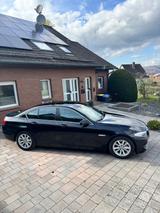 BMW 528i  6 Zylinder/Liebhaber/ 1. Hand/nur67tkm - BMW 528 aus 2011