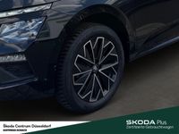 Skoda Kamiq - Vorschau Bild 11