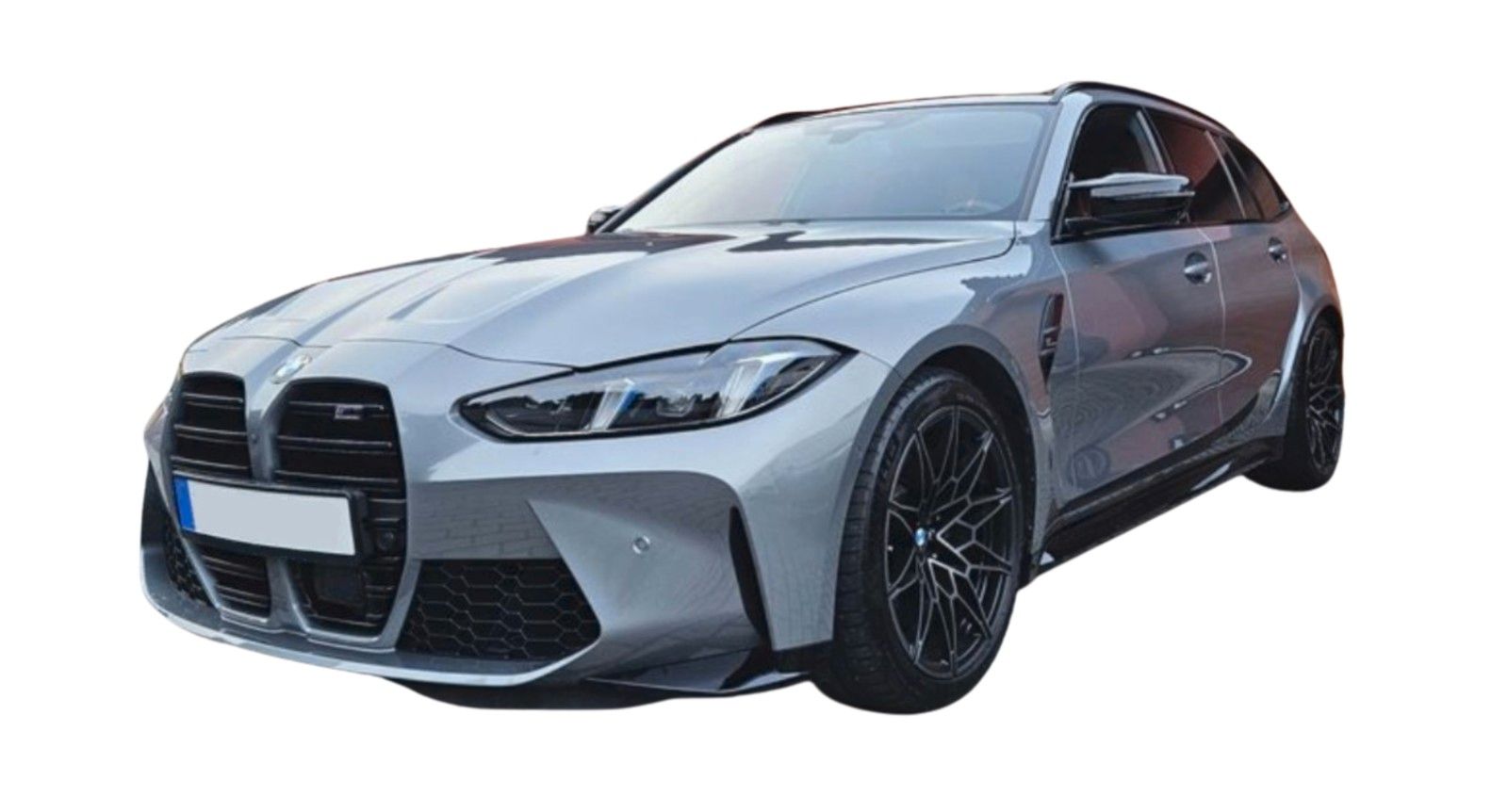 BMW M3 Competition M xDrive Touring/HK/PROFESS/M