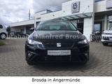 Seat Ibiza Style mit 22% Rabatt GJR - mit Benzin-Antrieb: Rabatt