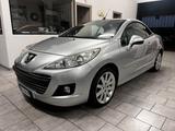 Peugeot 207 1.6 8V HDi 112CV CC Féline - Peugeot 207 mit Diesel-Antrieb: 1.6