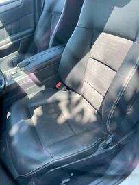Mercedes E 350 - 8