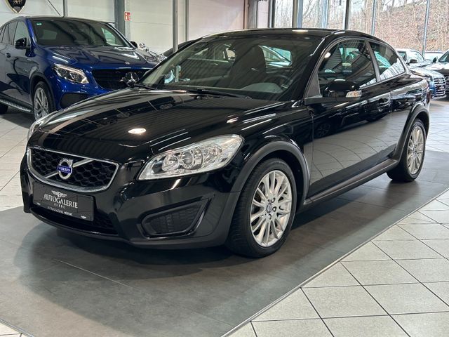 Volvo C30 D2 Kinetic*KLIMA*TÜV+INSPEKTION NEU*