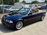 BMW 330 Baureihe 3 Cabrio 330 Ci/ VOLLAUSSTATTUNG!!! - BMW aus 2000: Cabrio