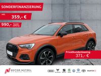 Audi Q3 - Vorschau Bild 1