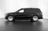 Maybach GLS 600 in BRABUS Sonderausstattung - gebrauchte Maybach SUV & Geländewagen