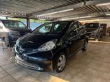Toyota Aygo AYGO Black*4Türig*Klima*Tüv*Neu* - Toyota Aygo (X) Black
