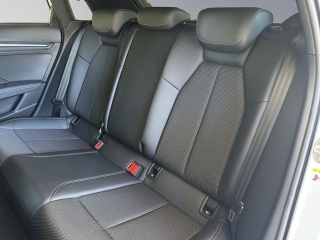 A3 Sportback 35 1.5 TFSI S line S-tronic SONOS
