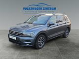 Volkswagen Tiguan Allspace 1.5 TSI DSG Comfortline,LED,NAVI - Volkswagen Tiguan Allspace in Rostock