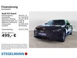 Audi A5 Avant e-hybrid qu. 19Zoll* - Audi A5 Jahreswagen