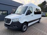 Mercedes-Benz Sprinter 314 CDI Kasten L2H2 RWD BOTT Regale - Mercedes-Benz Sprinter
