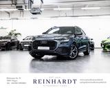 Audi Q8 50TDi S LINE 21Z./AHK/NIGHT/HuD/AIR-SUS/SIDE - Audi Q8 in Dortmund