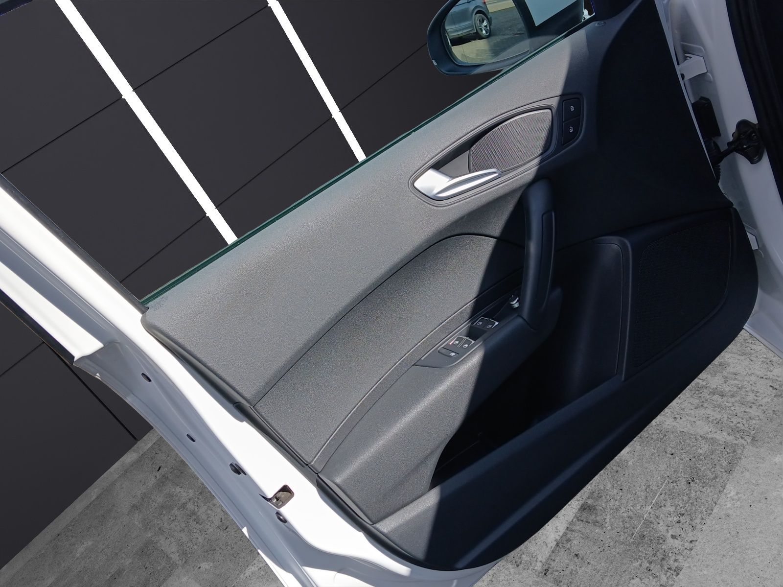 Fahrzeugabbildung Audi A1 Sportback TFSI basis GRA SH