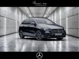 Mercedes-Benz B 250 4M AMG+NIGHT+AHK+DISTR.+TOTW.+KAM.+EL.HECK - Mercedes-Benz B 250 aus 2019