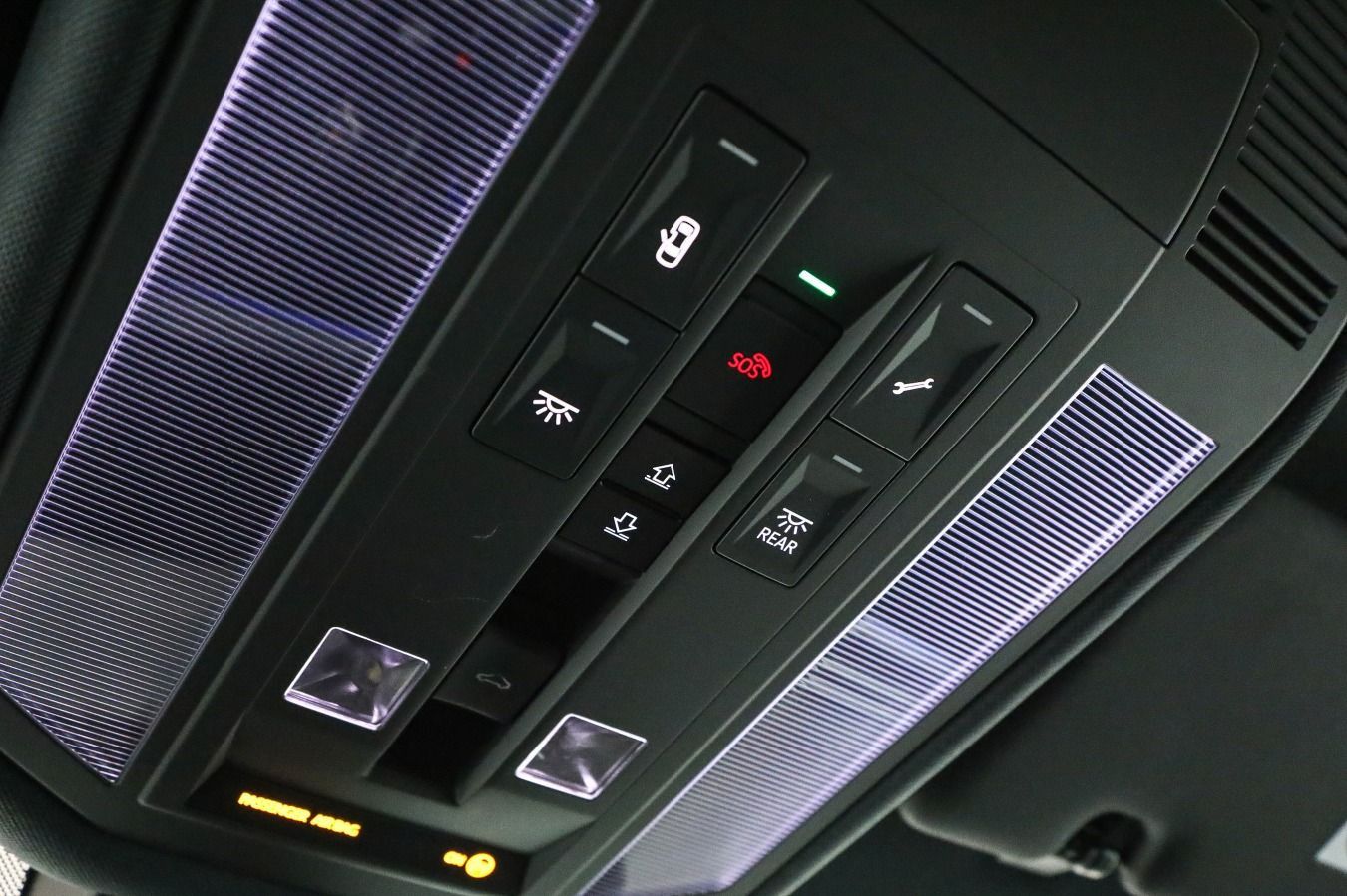 Volkswagen Touareg - Bild 19