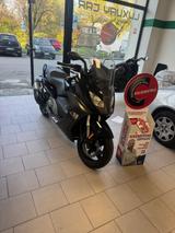 BMW Bmw C 650 Sport - BMW C 650 SPORT