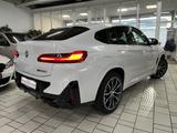 BMW X4 M40 i A M Sport Navi DAP adLED Fernlichtass.  - BMW: M