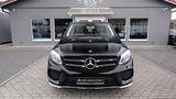 Mercedes-Benz GLE 43 AMG Mercedes-AMG GLE 43 4MATIC - Mercedes-Benz GLE 43 AMG Gebrauchtwagen