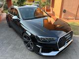 Audi RS4 2.9 TFSI tiptronic quattro Avant - - gebrauchte Audi RS4 aus dem Jahr 2018