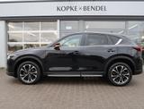 Mazda CX-5 NEWGROUND 2.5L*Automatik*lückenl.Scheckheft - Mazda aus 2024