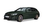 ALPINA B3 GT Touring- Brewester Green Individual - ALPINA Gebrauchtwagen in München