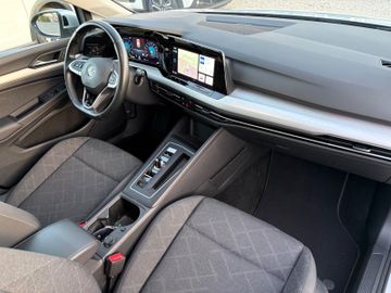 Volkswagen Golf - 10