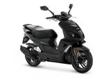 Peugeot Speedfight 4 50 - PEUGEOT SPEEDFIGHT 50