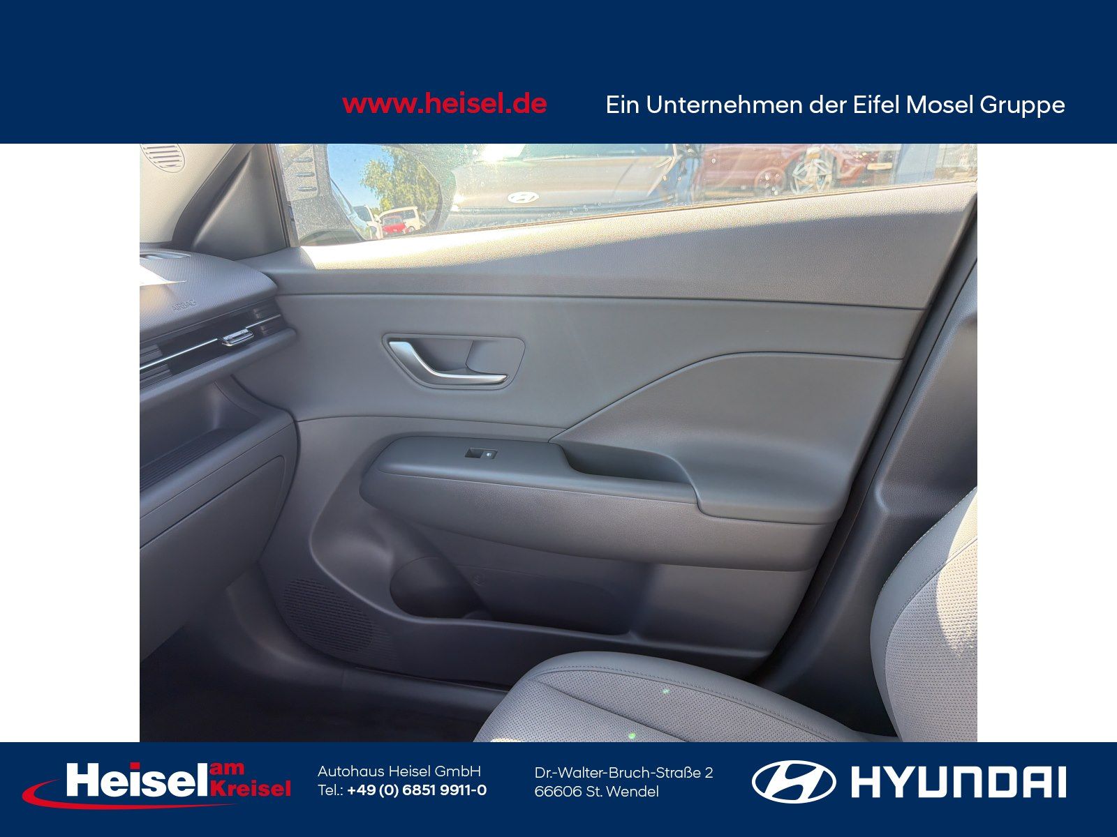 Hyundai Kona – Bild 18