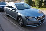 Skoda Bis 31.03! Superb 2.0 147kW DSG 4x4 L&K VOLL! - Skoda Superb Gebrauchtwagen in Stuttgart