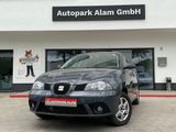 Seat Ibiza Reference Klima 8-Fach Bereift 2 Schlüssel - Seat Ibiza aus 2007