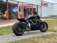 Ducati XDiavel S | Aus 1. Hand