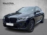 BMW X4 xDrive30d M Sport StandHZG Pano Navi HiFi - gebrauchte BMW X4 aus dem Jahr 2024