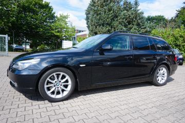 BMW 520 - 2