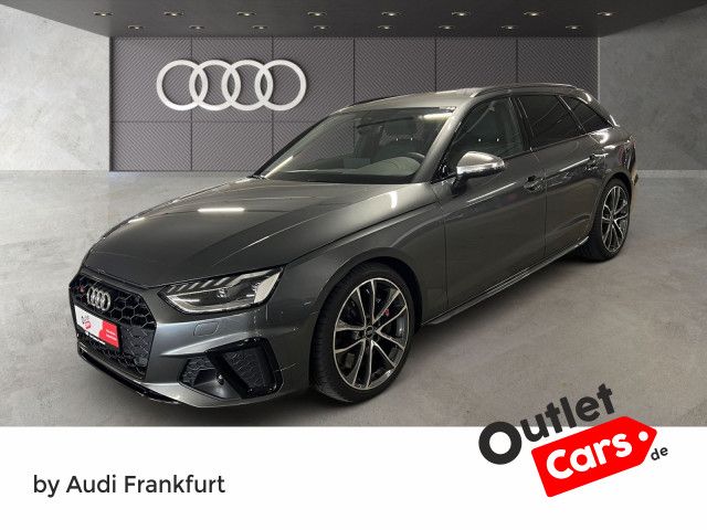 Audi S4 Avant TDI quattro tiptronic MATRIX NAVI