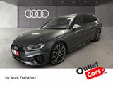 Audi S4 Avant TDI quattro tiptronic MATRIX NAVI - Audi S4 in Frankfurt (Main)