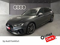 Audi S4 - Vorschau Bild 1