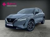 Nissan Qashqai 1.3 DIG-TEKNA (*KAMERA*HEAD UP*NAVI*) - Nissan Qashqai Tekna mit Hybrid-Antrieb (Benzin/Elektro)