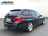 BMW 320 i xDrive Touring Aut.+Navi+LED-SW+HIFI+PDC - BMW 320 Gebrauchtwagen in Erfurt