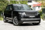 Land Rover Range Rover AUTOBIOGRAPHY.LUFTF.PANO.ACC.LWB. - gebrauchte Land Rover Range Rover aus dem Jahr 2023